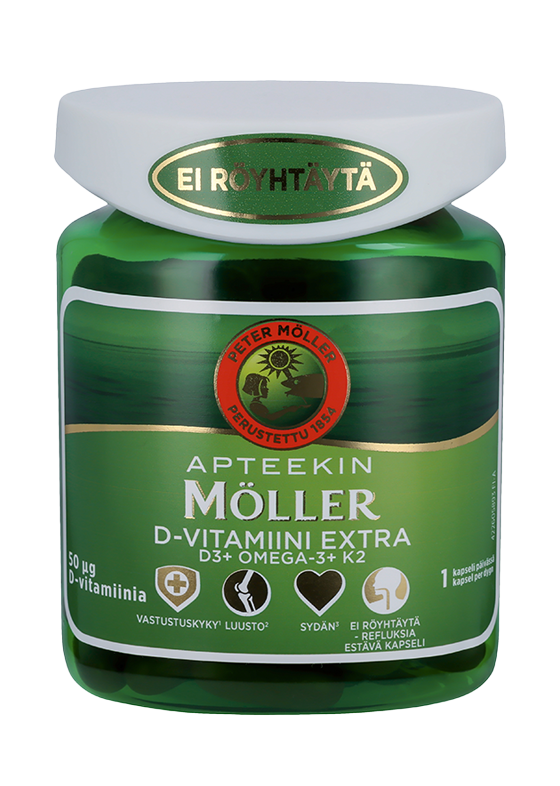 Möller