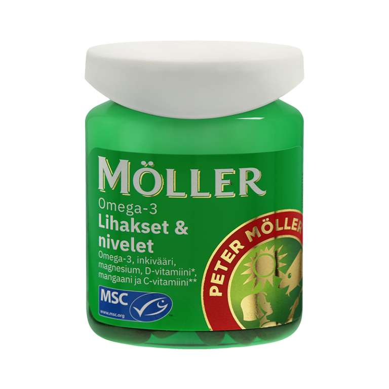 Möller Tupla - Tuotteet | Möller