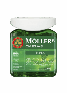 Möller Tupla