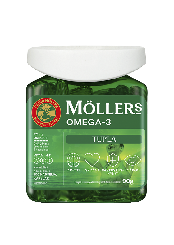 Möller Tupla