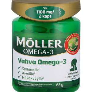 VahvaOmega3