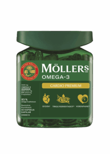 Möller Cardio Premium