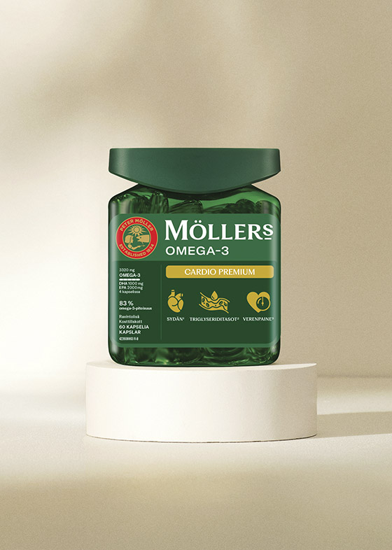 Möller Cardio Premium - Image 2